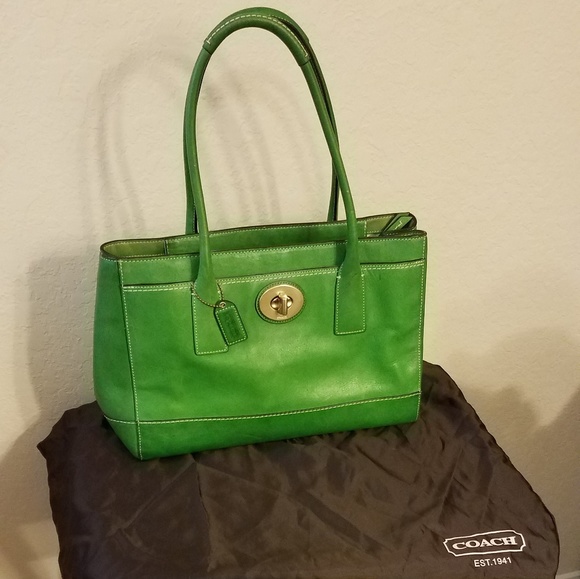 Coach Handbags - Coach bag